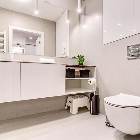 Rentplanet - Michalczyka Apartment Wroclaw