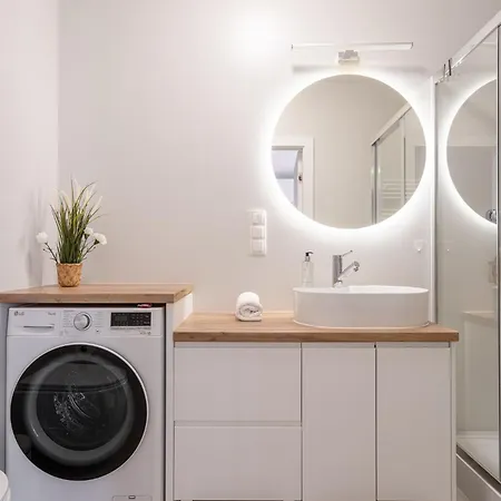 Rentplanet - Michalczyka Apartment *
