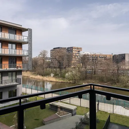 Apartment Rentplanet - Michalczyka Wroclaw