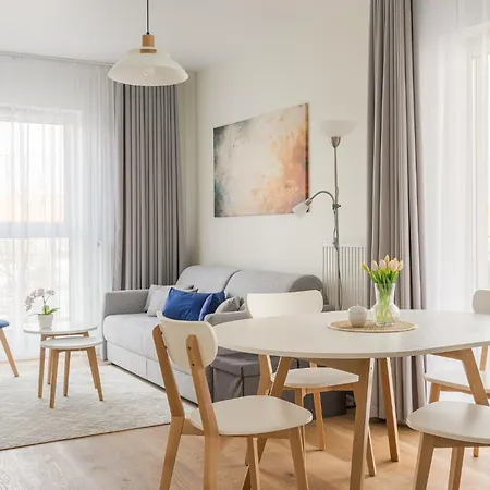 Rentplanet - Michalczyka Apartment *