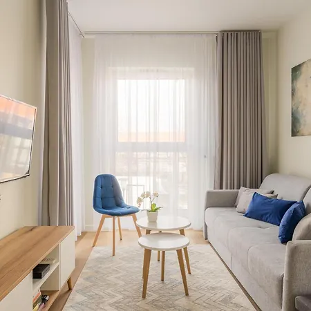 Rentplanet - Michalczyka * Wroclaw
