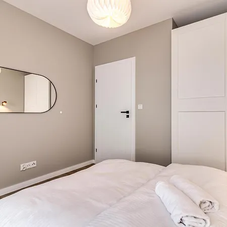 Rentplanet - Michalczyka Apartment