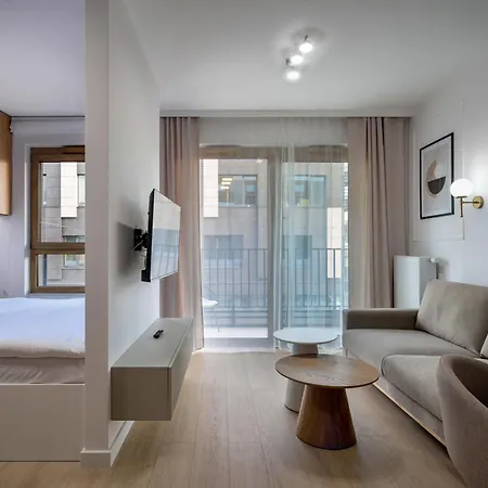 Rentplanet - Michalczyka * Wroclaw