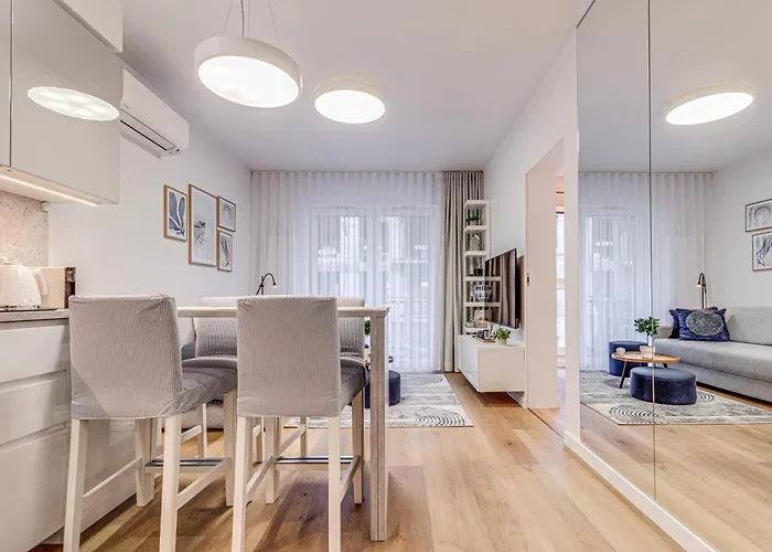 Rentplanet - Michalczyka * Wroclaw