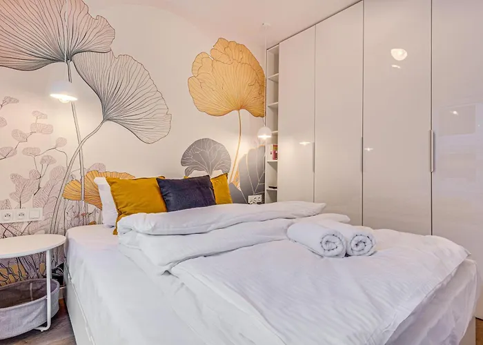 Apartment Rentplanet - Michalczyka *