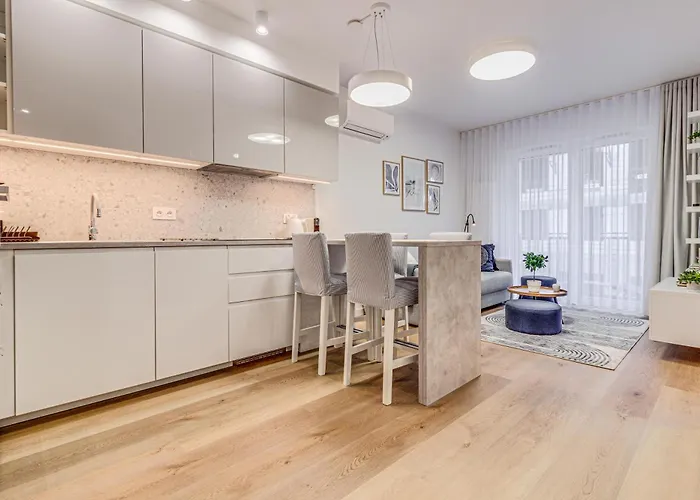 Rentplanet - Michalczyka * Wroclaw