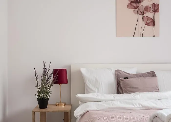 Apartment Rentplanet - Michalczyka *