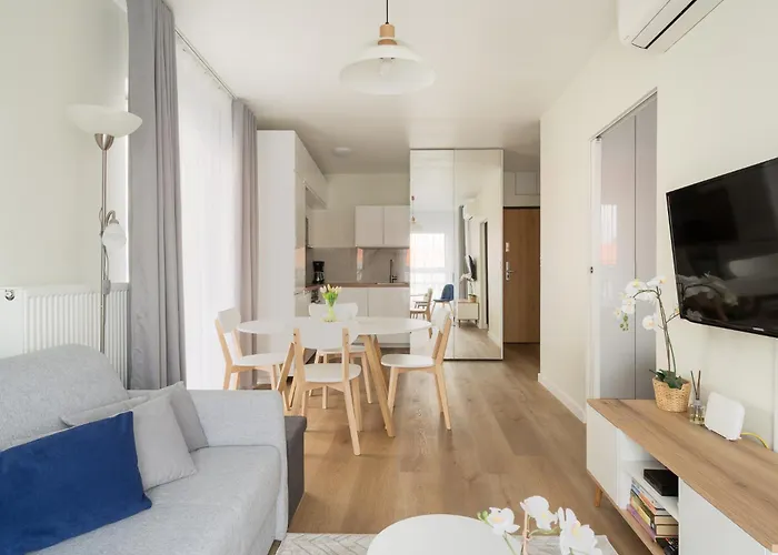 Rentplanet - Michalczyka * Wroclaw