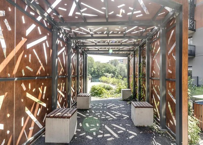 Apartment Rentplanet - Michalczyka