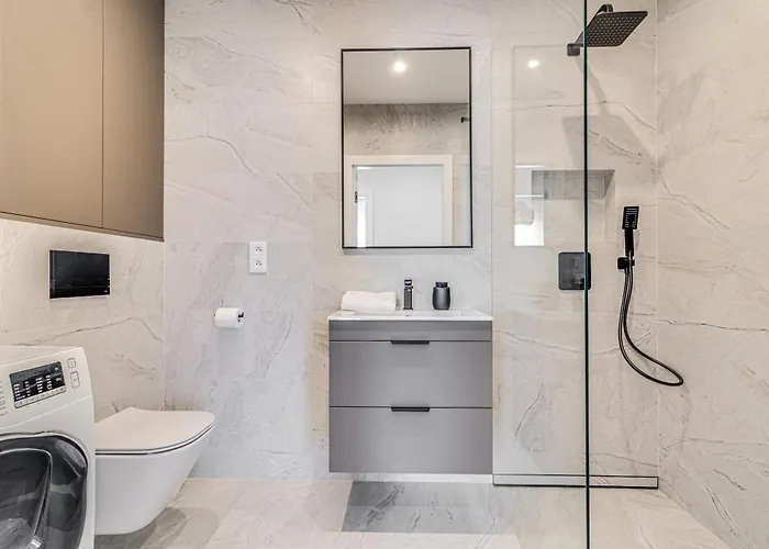 Apartment Rentplanet - Michalczyka Wroclaw