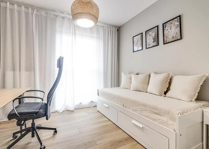 Rentplanet - Michalczyka Apartment Wroclaw