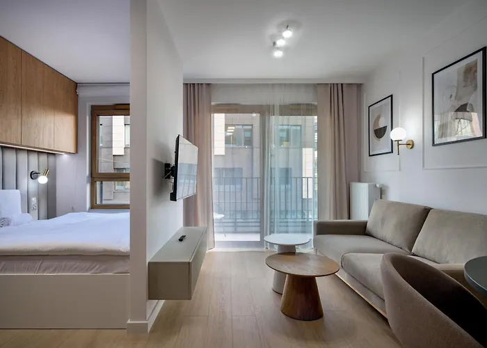 Rentplanet - Michalczyka * Wroclaw