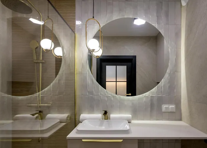 Apartment Rentplanet - Michalczyka Wroclaw