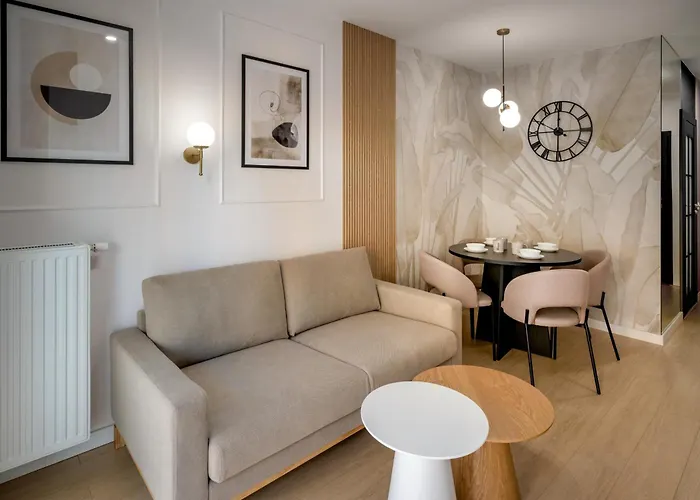 Rentplanet - Michalczyka * Wroclaw