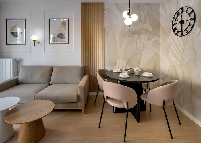 Rentplanet - Michalczyka * Wroclaw