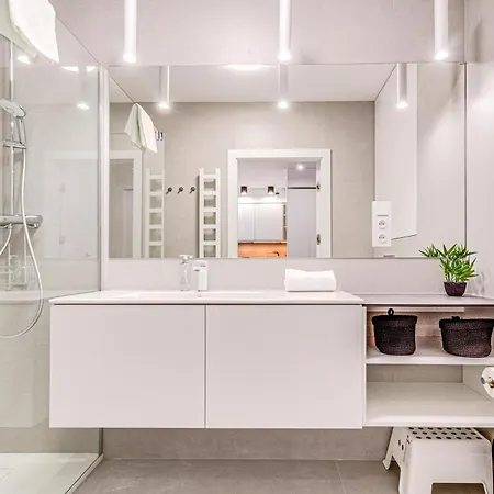 Appartement Rentplanet - Michalczyka Wrocław