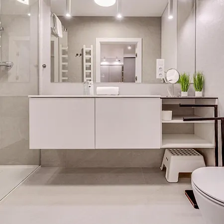 Appartement Rentplanet - Michalczyka *