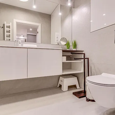 Rentplanet - Michalczyka Apartamento Wrocław
