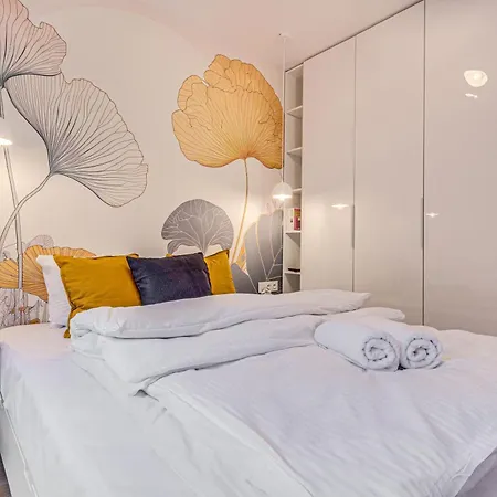 Appartement Rentplanet - Michalczyka *