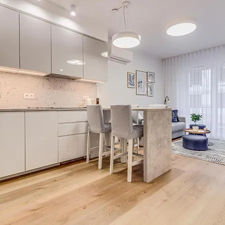 Rentplanet - Michalczyka * Wrocław