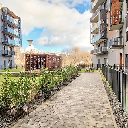 Rentplanet - Michalczyka Appartement