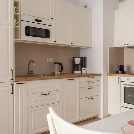 Rentplanet - Michalczyka Apartamento Wrocław