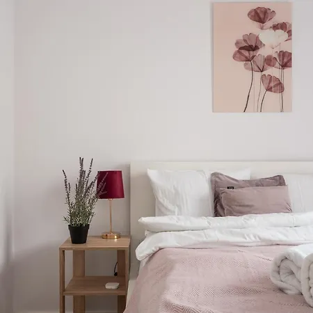 Appartement Rentplanet - Michalczyka *