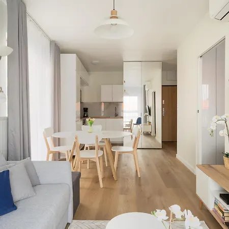 Rentplanet - Michalczyka * Wrocław