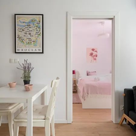 Rentplanet - Michalczyka Appartement