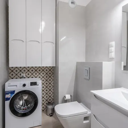 Rentplanet - Michalczyka Appartement *