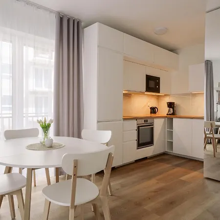 Rentplanet - Michalczyka Apartamento Wrocław