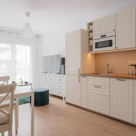 Appartement Rentplanet - Michalczyka *