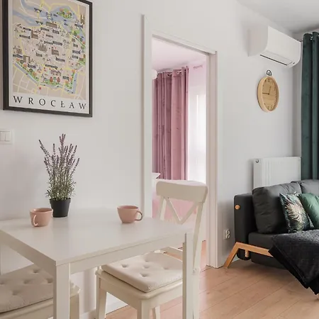 Rentplanet - Michalczyka Appartement