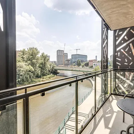 Appartement Rentplanet - Michalczyka *