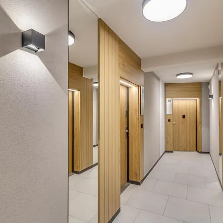 Rentplanet - Michalczyka Lejlighed Wrocław