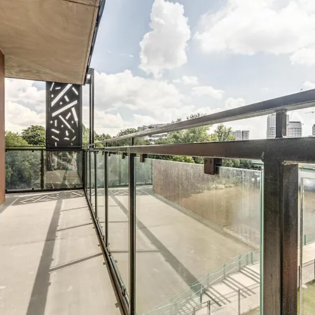 Appartement Rentplanet - Michalczyka