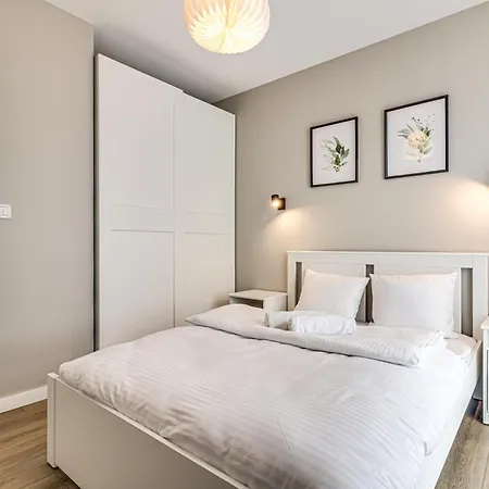 Rentplanet - Michalczyka Appartement *