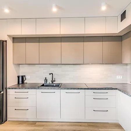 Rentplanet - Michalczyka Appartement *