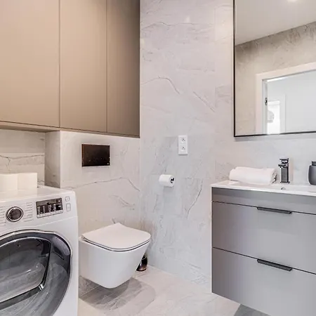 Rentplanet - Michalczyka Appartement