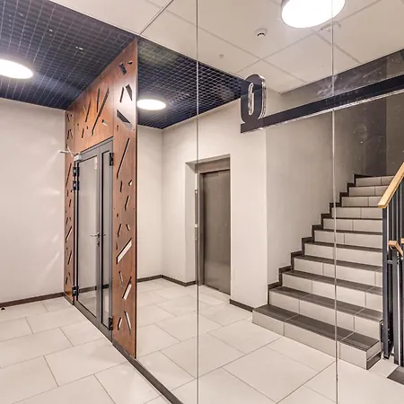 Appartement Rentplanet - Michalczyka *