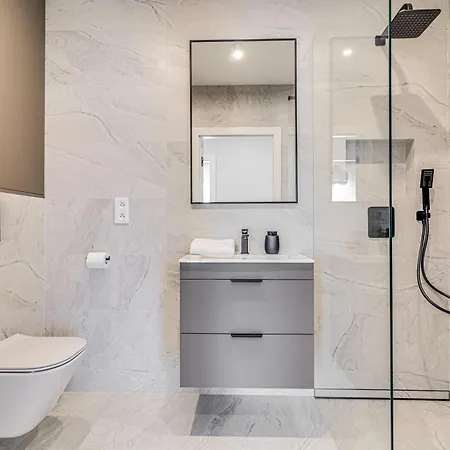 Appartement Rentplanet - Michalczyka Wrocław