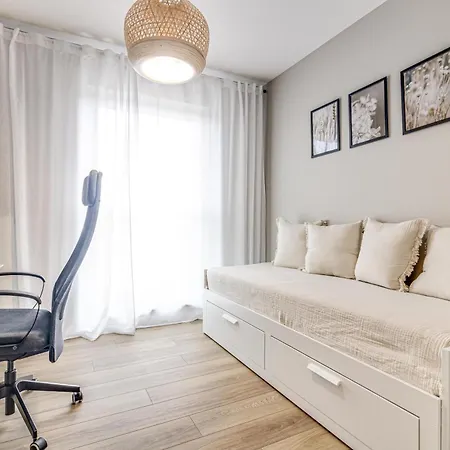 Rentplanet - Michalczyka Apartamento Wrocław