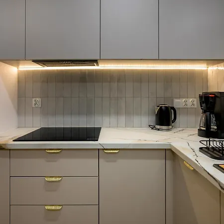 Lejlighed Rentplanet - Michalczyka Wrocław