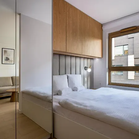 Rentplanet - Michalczyka Appartement