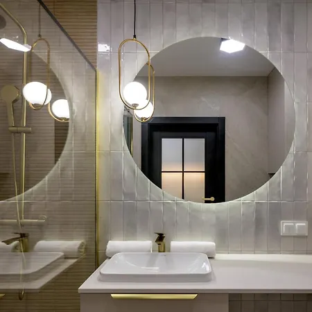 Appartement Rentplanet - Michalczyka Wrocław