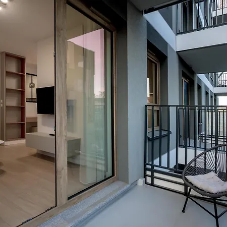 Rentplanet - Michalczyka Appartement *