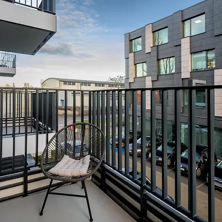 Appartement Rentplanet - Michalczyka