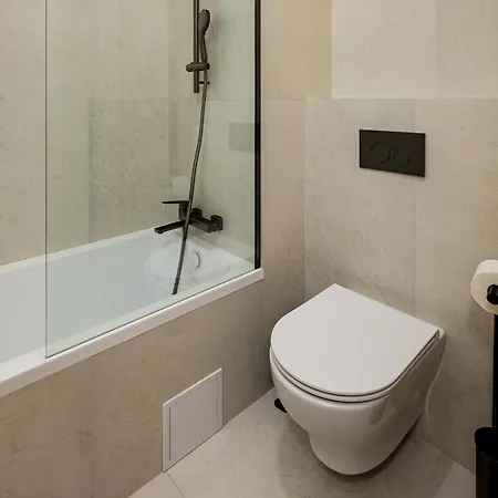 Rentplanet - Michalczyka Apartamento