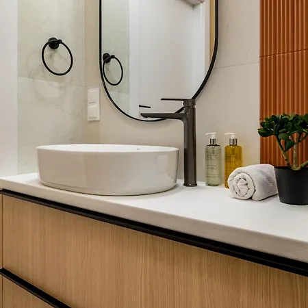 Apartamento Rentplanet - Michalczyka