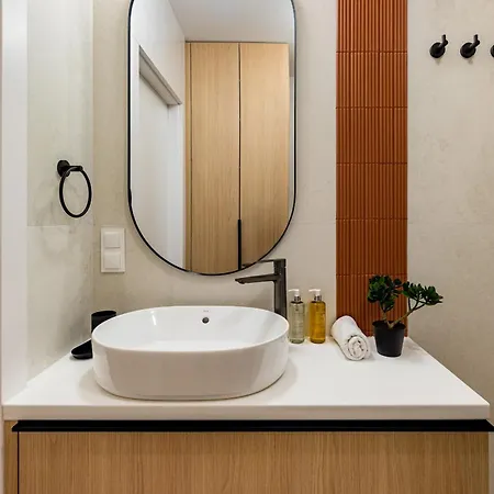 Rentplanet - Michalczyka Apartamento *